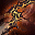 Dark Elven Long Bow