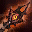 Demon's Staff