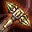 Dwarven War Hammer