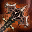 Silver Axe